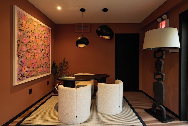 メゾン フェリックス