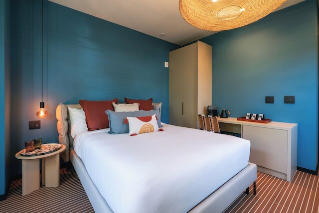 メゾン フェリックス