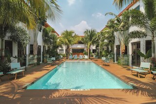 メゾン フェリックス