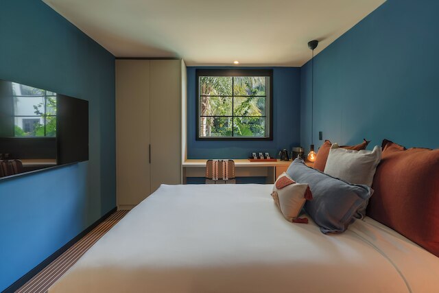 メゾン フェリックス