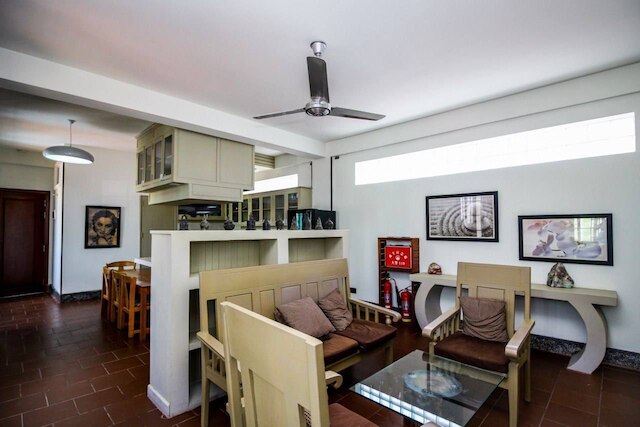 ダウンタイム ホテルズ プノンペン