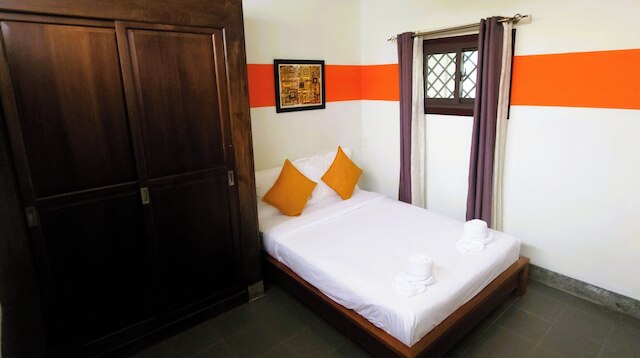 ダウンタイム ホテルズ プノンペン