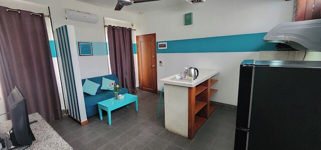 ダウンタイム ホテルズ プノンペン