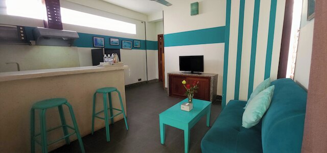 ダウンタイム ホテルズ プノンペン