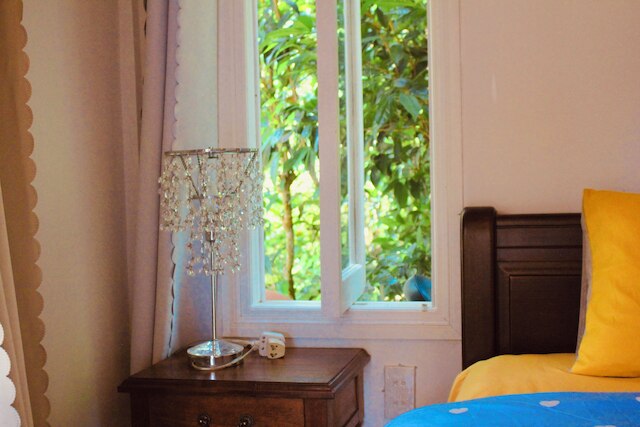 Spacious View House 2BR