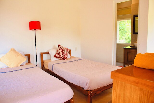 Spacious View House 2BR