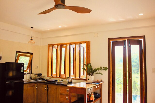 Spacious View House 2BR