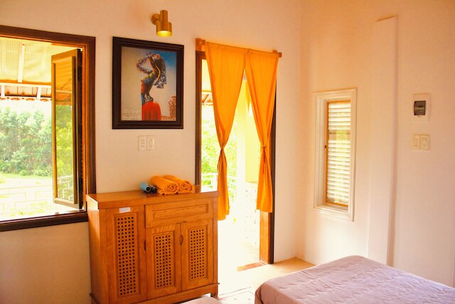 Spacious View House 2BR