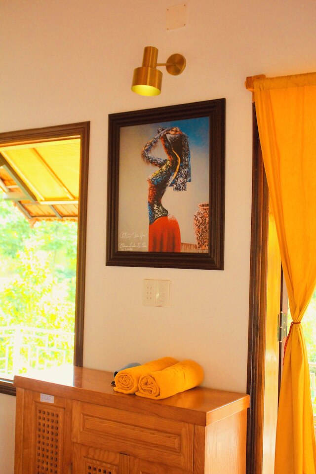 Spacious View House 2BR