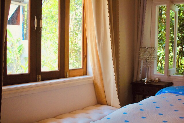 Spacious View House 2BR