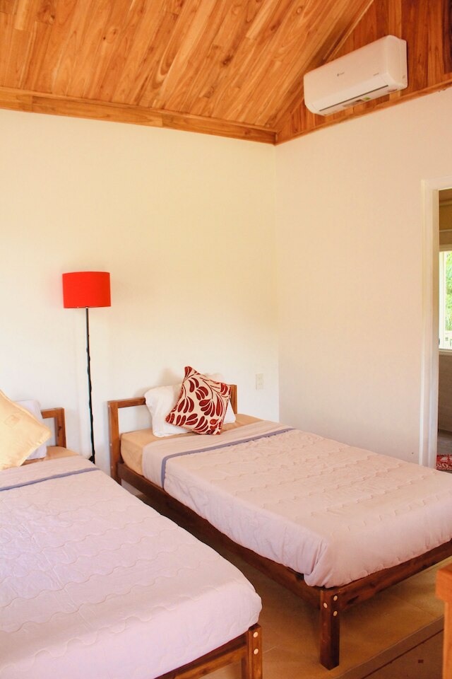 Spacious View House 2BR