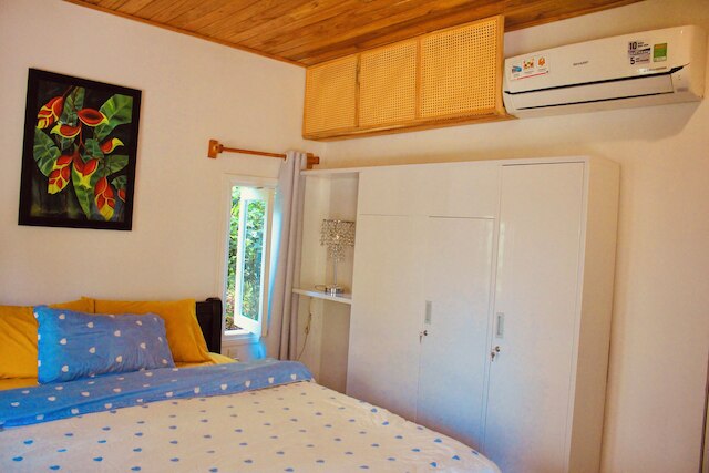 Spacious View House 2BR