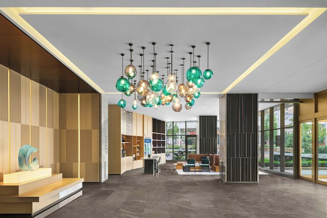 Fairfield by Marriott Dalian Jinpu New Area