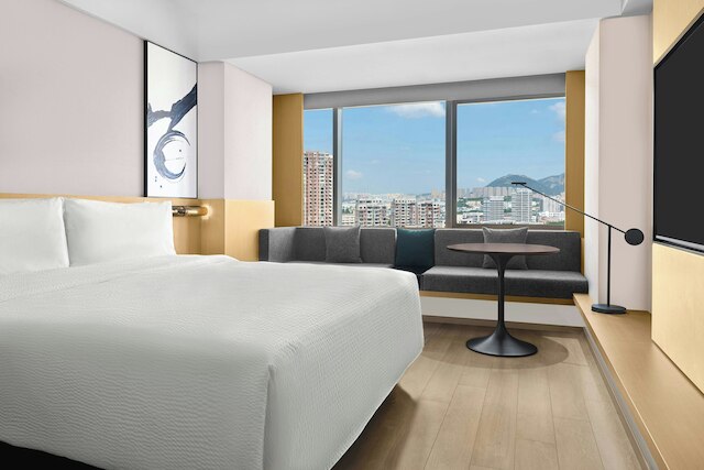 Fairfield by Marriott Dalian Jinpu New Area