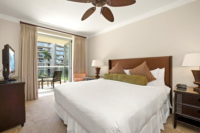 Honua Kai 3 Free Rental Cars KBM Resorts Gorgeous Inner Courtyard 3 Units, 5 Bedrooms HK Ml-1610