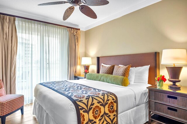 Honua Kai 3 Free Rental Cars KBM Resorts Gorgeous Inner Courtyard 3 Units, 5 Bedrooms HK Ml-1613