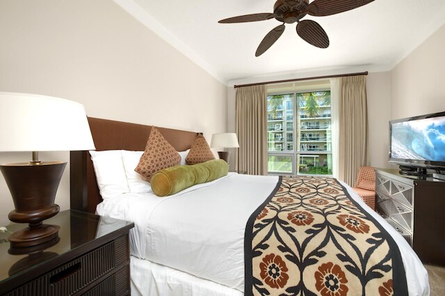 Honua Kai 3 Free Rental Cars KBM Resorts Exceptional Value 3 Units, 6 Bedrooms HK Ml-1628