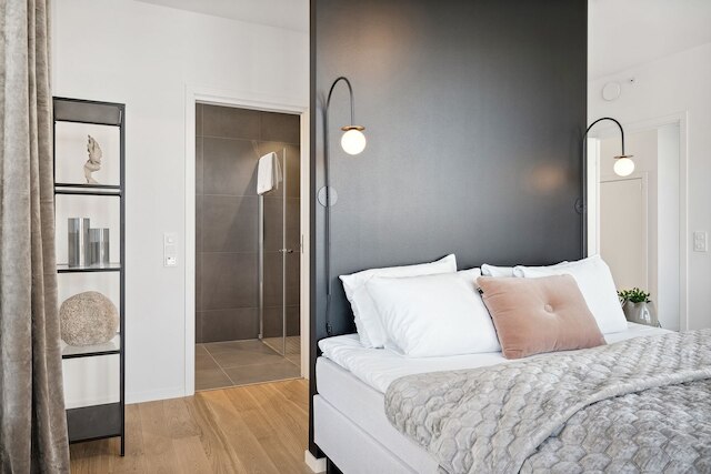 トータルアパートメンツ ノーザン ライツ ペントハウス