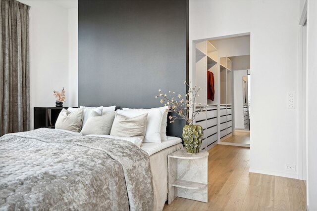 トータルアパートメンツ ノーザン ライツ ペントハウス