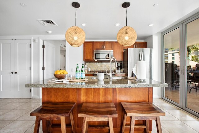 Honua Kai Hokulani 204/36 Free CAR KBM Resorts