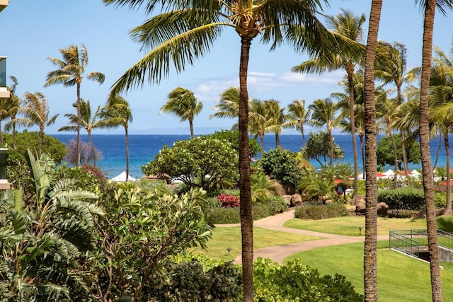 Honua Kai Hokulani 204/36 Free CAR KBM Resorts