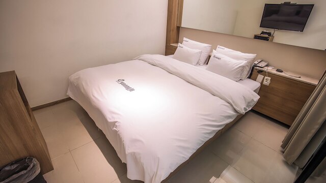 YEONGJU SPA TOURIST HOTEL