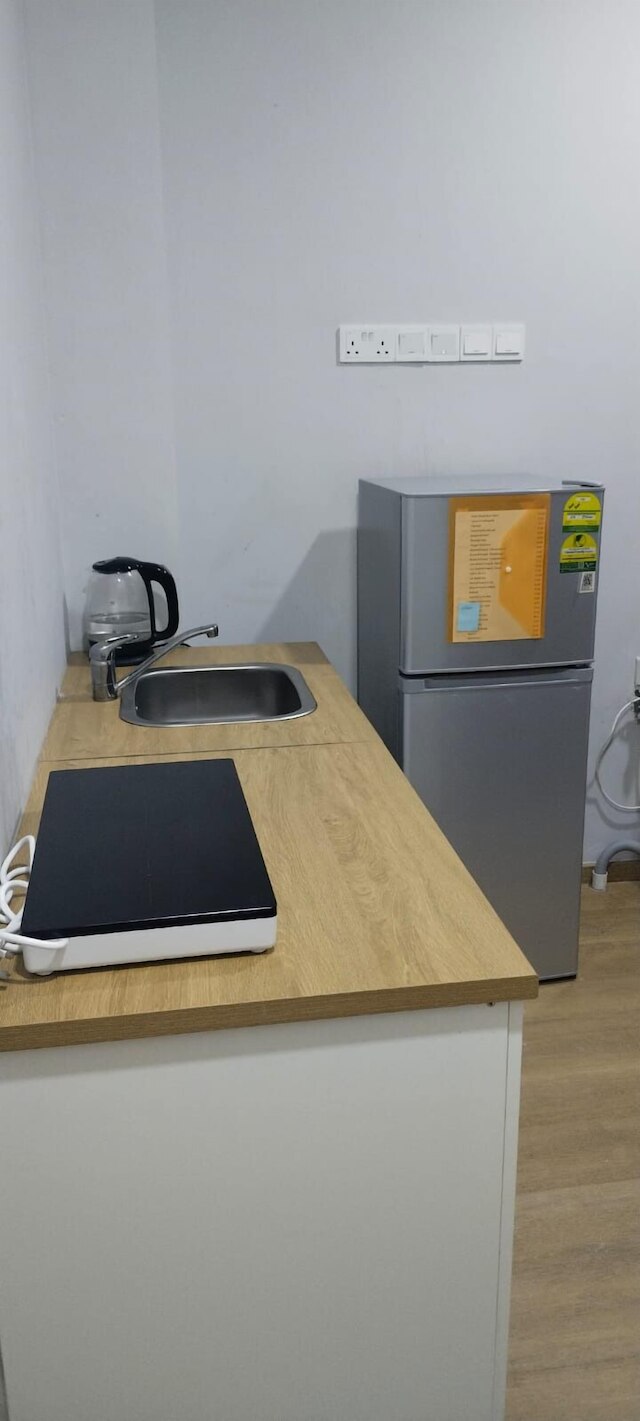 The Family Suites Serviced Apartments