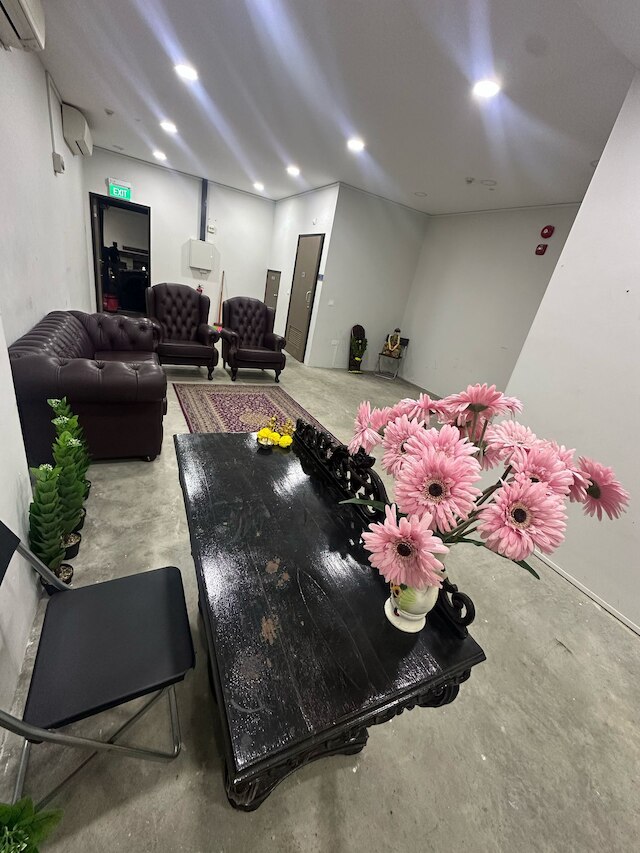 The Family Suites Serviced Apartments