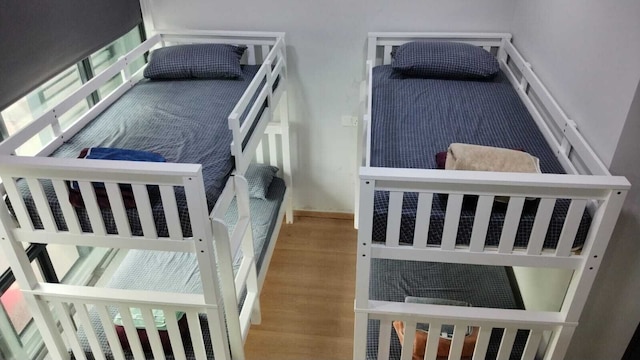 The Family Suites Serviced Apartments