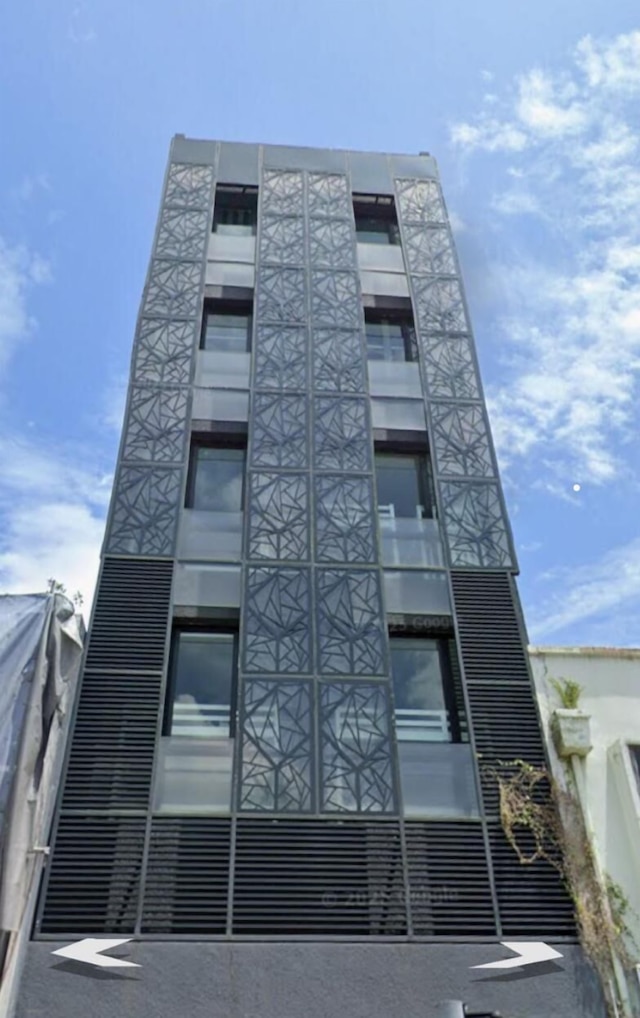 The Family Suites Serviced Apartments