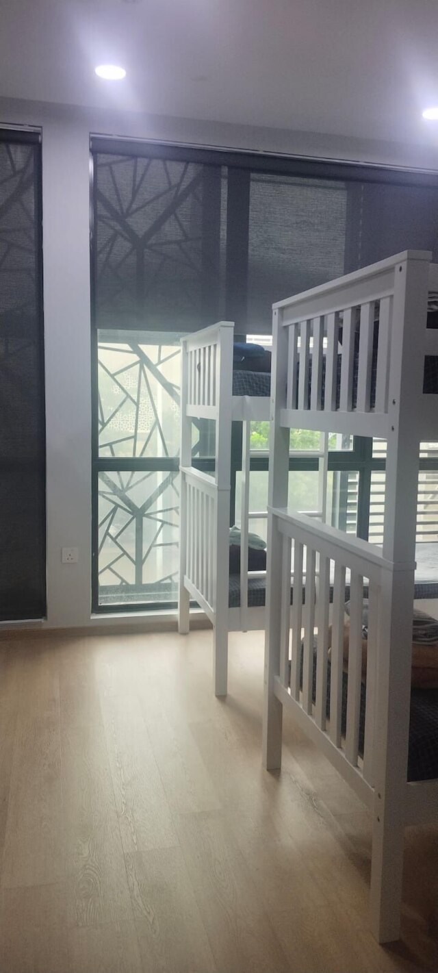 The Family Suites Serviced Apartments