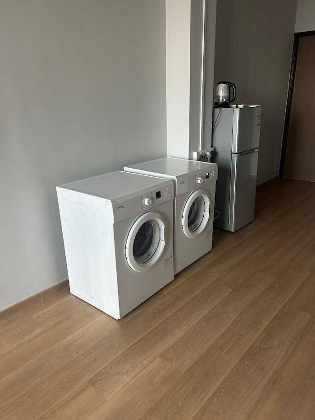 The Family Suites Serviced Apartments