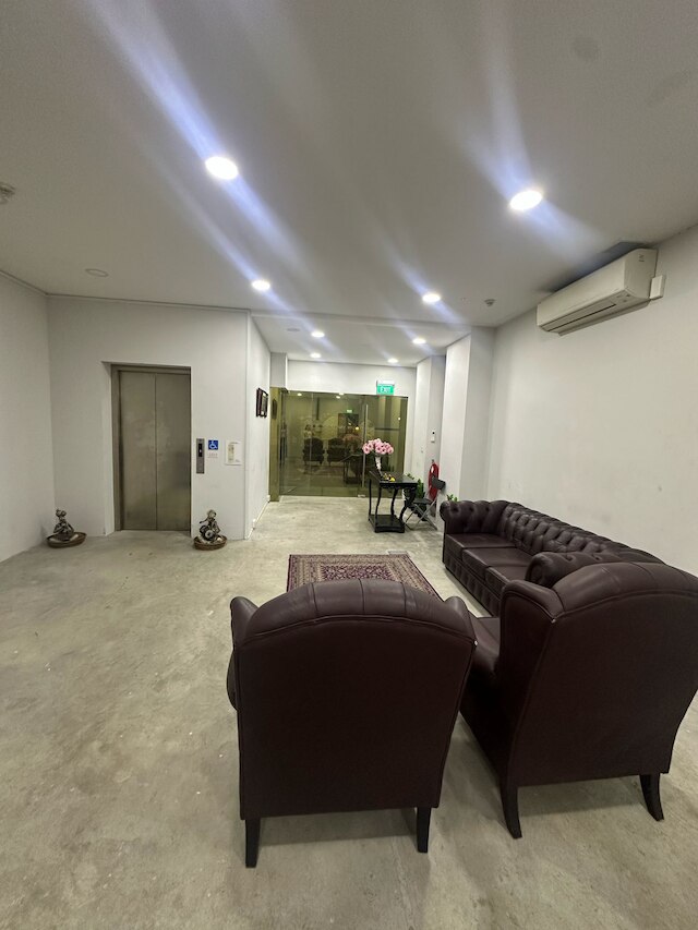 The Family Suites Serviced Apartments