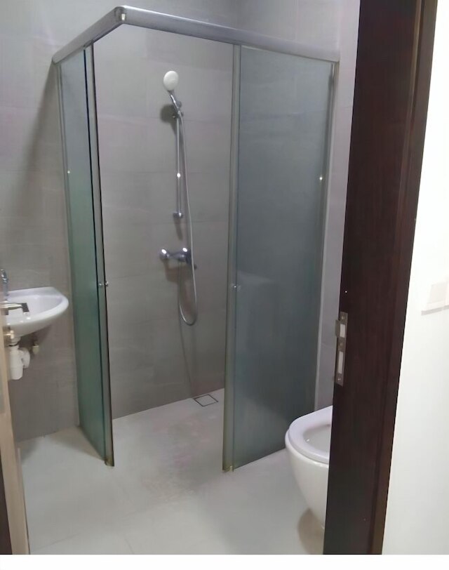 The Family Suites Serviced Apartments