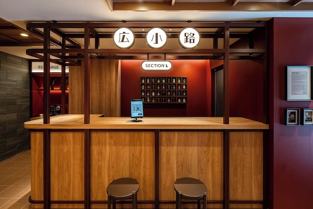 Section L Ueno-Hirokoji