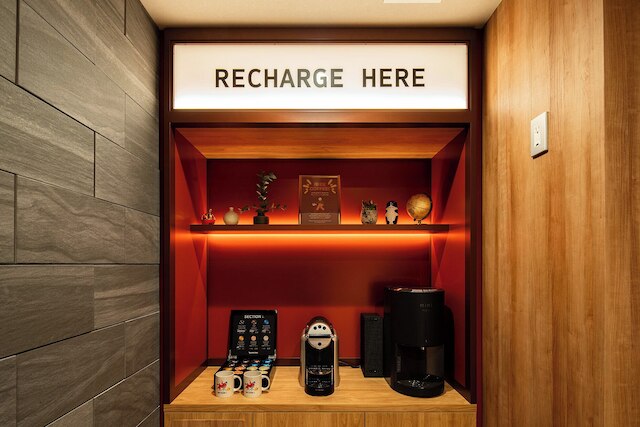 Section L Ueno-Hirokoji