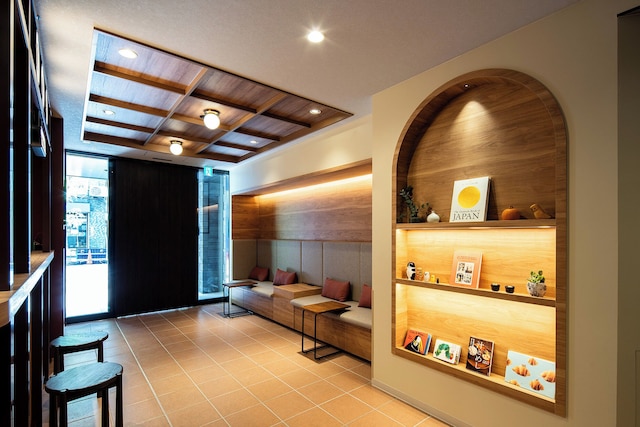 Section L Ueno-Hirokoji