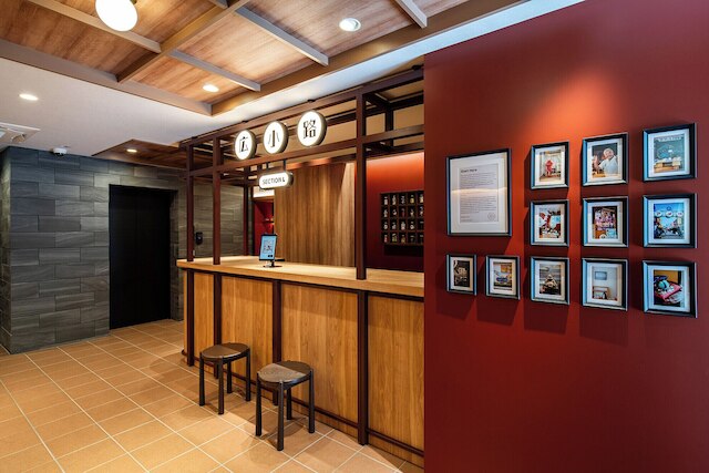 Section L Ueno-Hirokoji