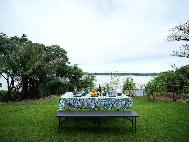 Bayside Villa Miyakojima