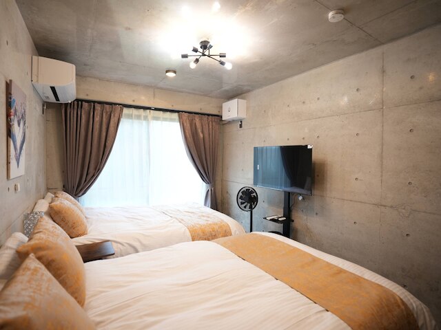 Bayside Villa Miyakojima