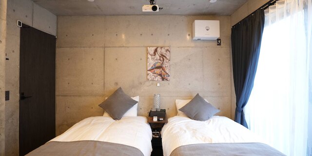 Bayside Villa Miyakojima