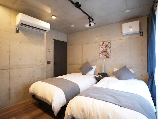 Bayside Villa Miyakojima