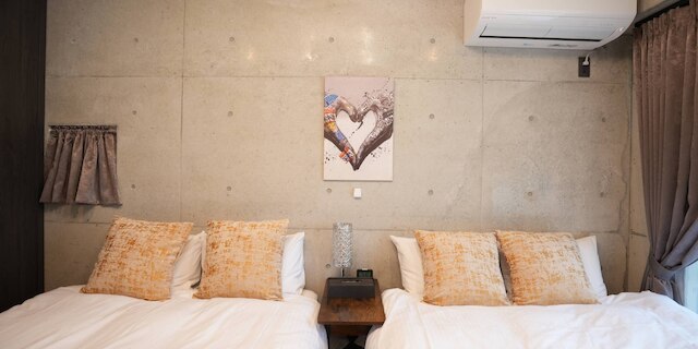 Bayside Villa Miyakojima