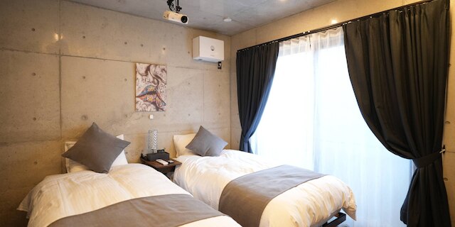 Bayside Villa Miyakojima