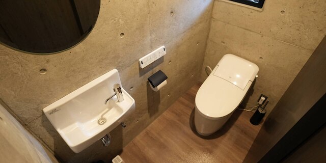 Bayside Villa Miyakojima