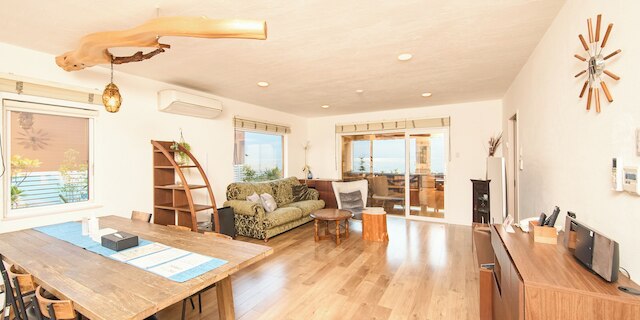 サンセットヴィラ淡路-Sunset Villa Awaji