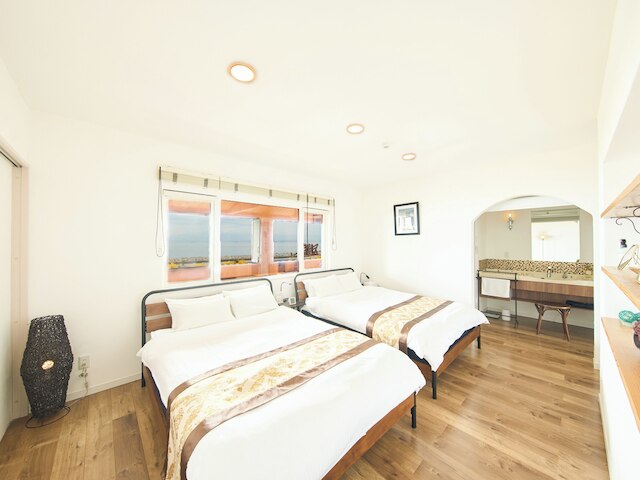 サンセットヴィラ淡路-Sunset Villa Awaji