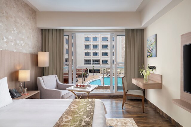 ウェルカムホテル バイ ITC ホテルズ ボードガヤ ホテル アンド コンベンションセンター