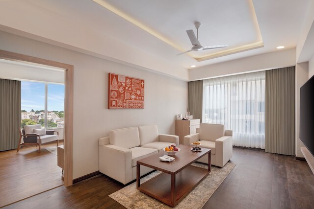 ウェルカムホテル バイ ITC ホテルズ ボードガヤ ホテル アンド コンベンションセンター