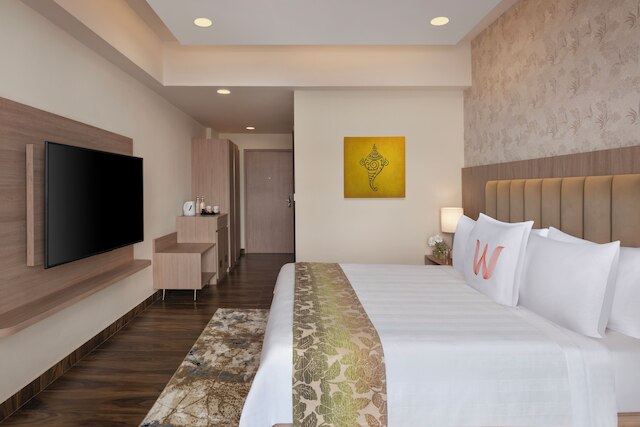 ウェルカムホテル バイ ITC ホテルズ ボードガヤ ホテル アンド コンベンションセンター